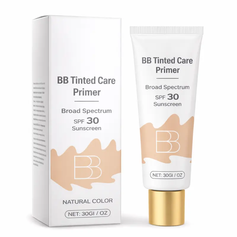 BB Blur Tinted™ | SPF 30 Tinted Moisturizer for Flawless Skin